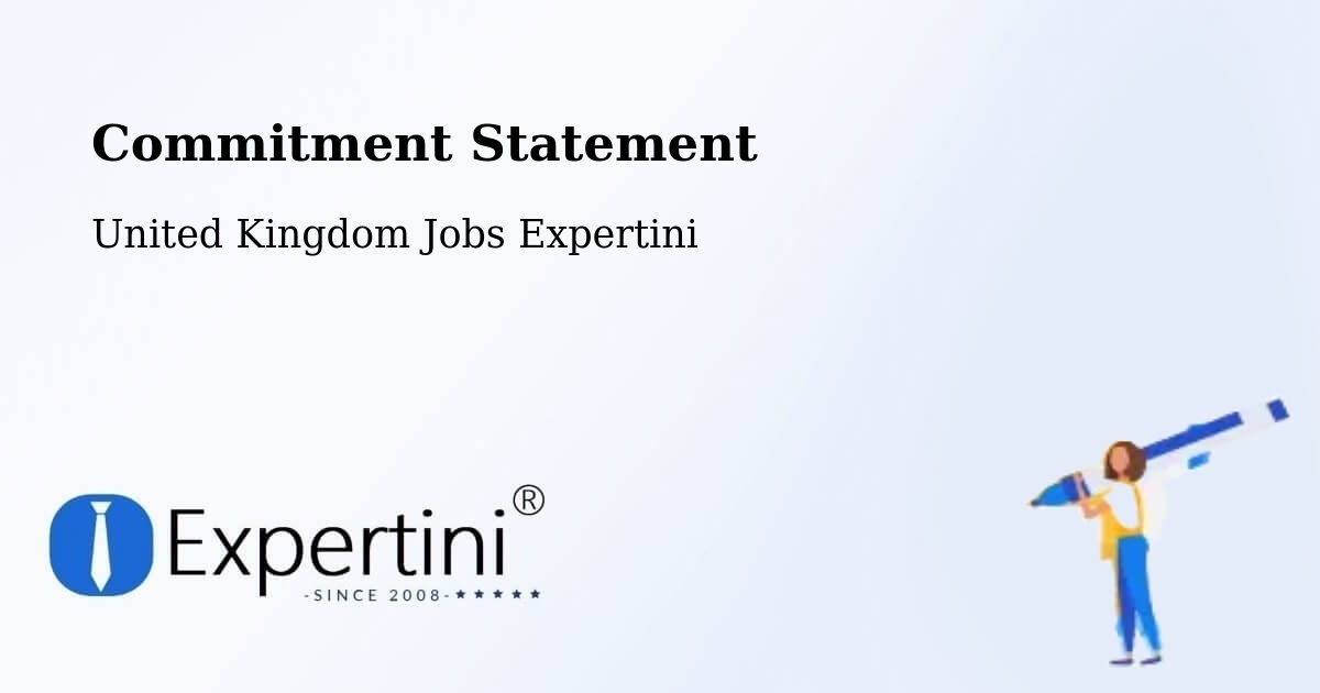 Corporate Commitment – Warwick - United Kingdom Jobs Expertini