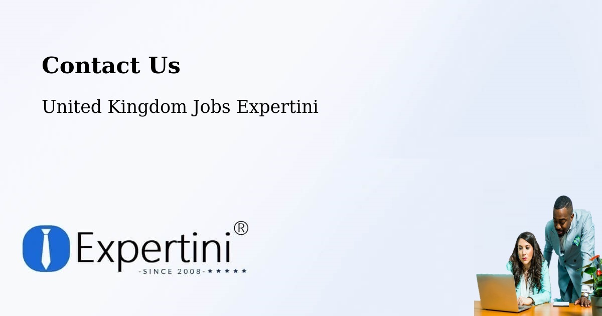 Contact Us - United Kingdom Jobs Expertini