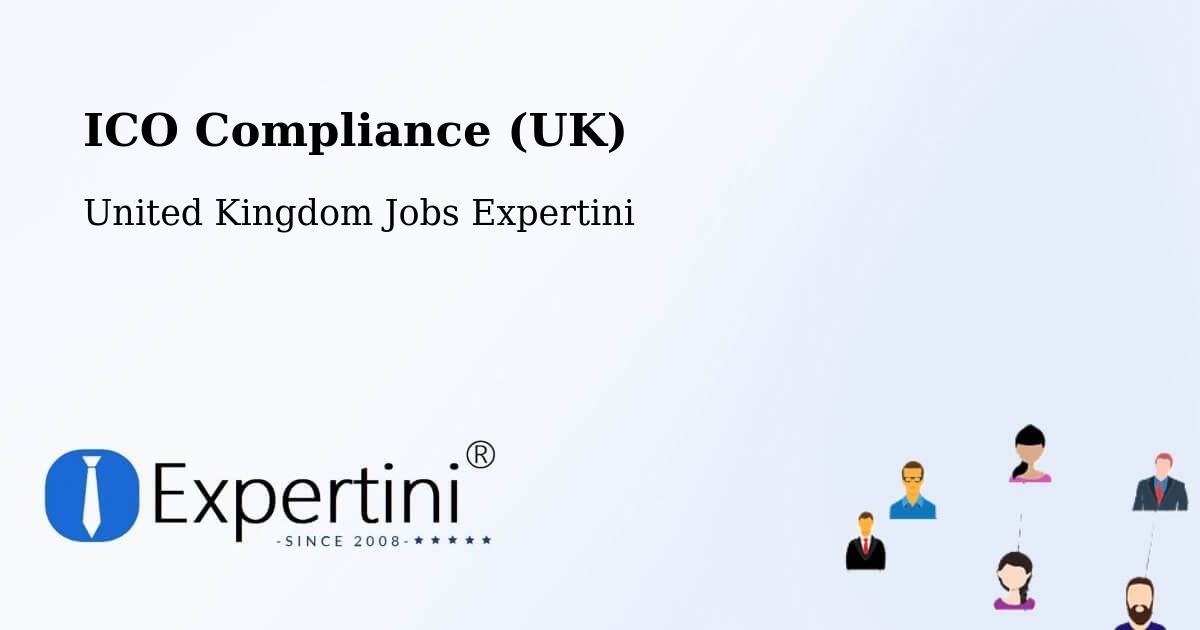 UK Data Protection & ICO Compliance – Warwick - United Kingdom Jobs Expertini