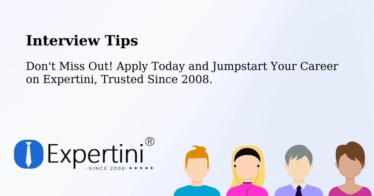 Interview Tips & Techniques for Job Seekers – Warwick - Warwick, United Kingdom Jobs Expertini