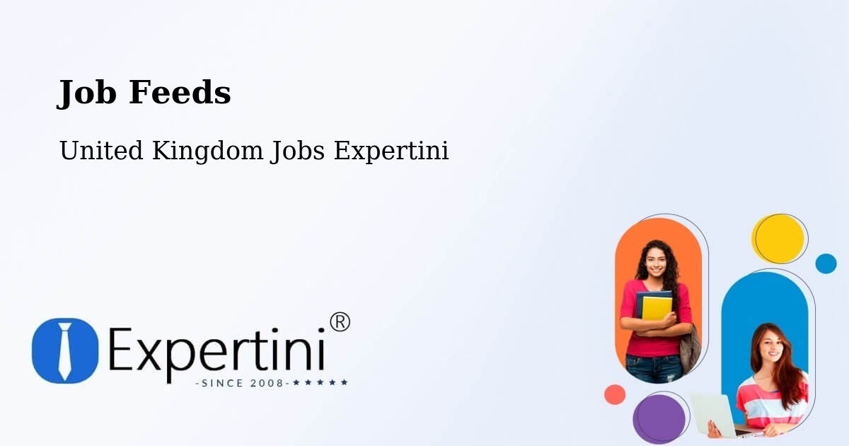 Job Listings Feed – Warwick - United Kingdom Jobs Expertini