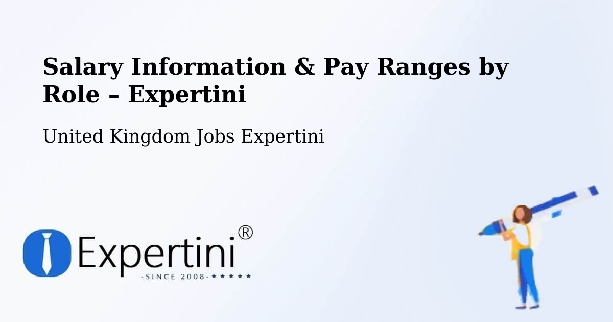 Salary Information & Pay Ranges – Warwick - Warwick, United Kingdom Jobs Expertini
