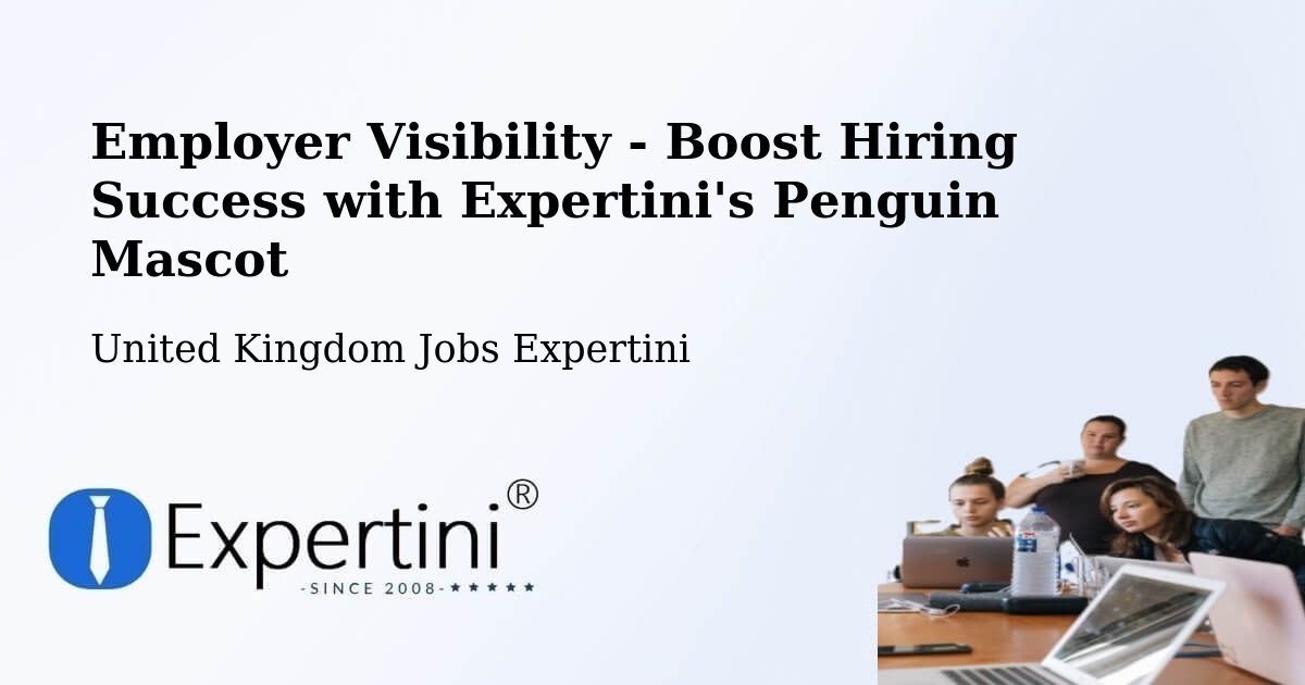 Boost Your CV/Résumé Visibility - United Kingdom Jobs Expertini